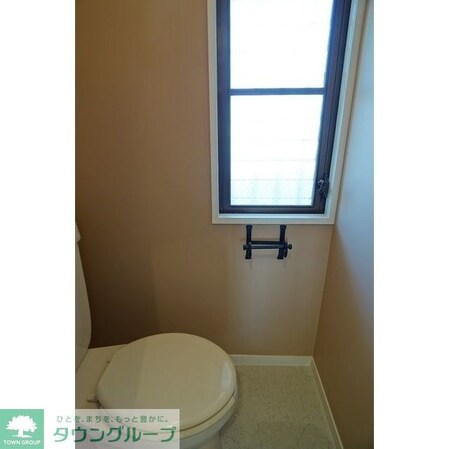 マリンコートの物件内観写真